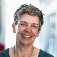 Cristina Ernst