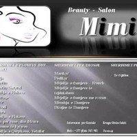 Beauty Salon 