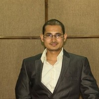 Sunit Patil