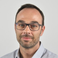 Arnaud Vinel