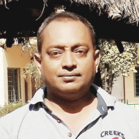 PARTHAJIT CHAKRAVORTY