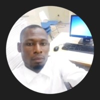 John Agbo