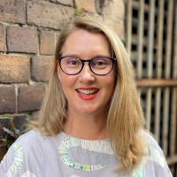 Kate Pockley
