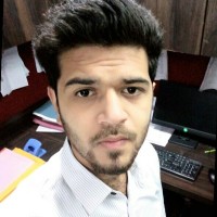 Sharad Sharma