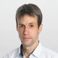 Dmitry Vyrostkov