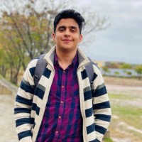 Ahmad Shah