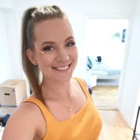 Frida Lindström