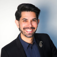 Afshin Homayoonmehr