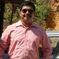 Madhukeshwar Hegde