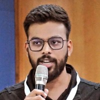 Gajesh Ladhar