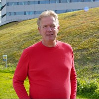 Arjan Hooiveld