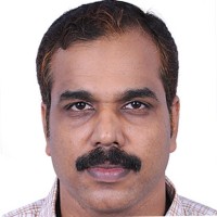 Muhammed Haris M I, PMP