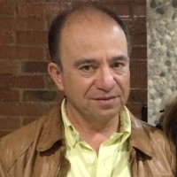 Guillermo Ramos