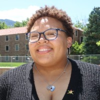 Camille Parker