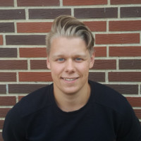 Mikkel Vejrup