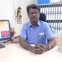 Krish Moorthy