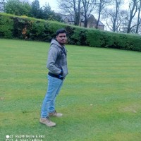 Manigandan R