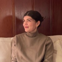 Julia Becker