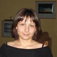 Natalia Ieva