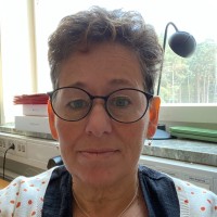 Uebel Johanna