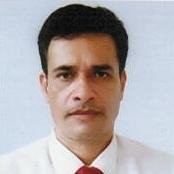 khagendra Prasad Chamlagain