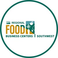 Southwest Regional Food Business Center - Usda Regional Food Business Center