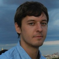 Eugene Ochkurov