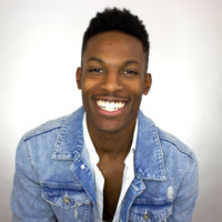 Dj Paradice Joshua Hunter