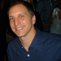 Jeff Greenberg
