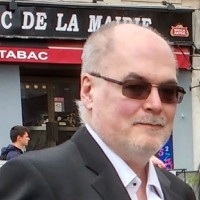 James M.