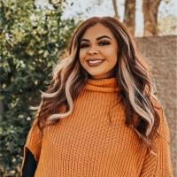 Alycia Garcia-Chambers
