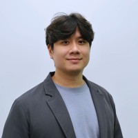 Bingshen Lin