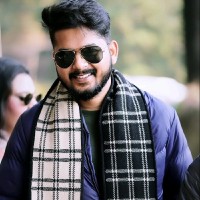 Shubham Srivastava