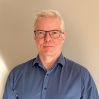 Stefan Pettersson