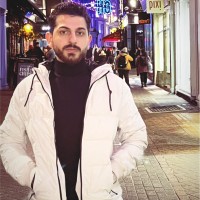 Ahmad Matar