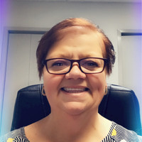 Barbara Frizzell