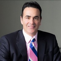 Robert A. D'Amico II