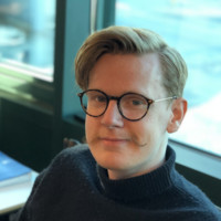 Fredrik Helland