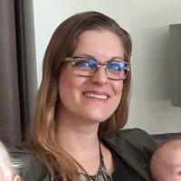 Marleen Swart
