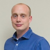Geert Peeters