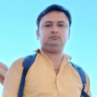 Amit Tiwari