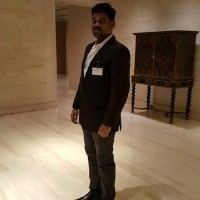 Uthayakumar Murugesan