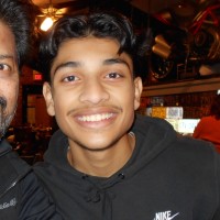 Jacob Joseph