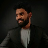 Vamsinath Reddy