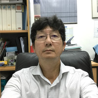 Christopher Fong