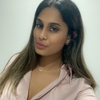 Shivani Gadhia