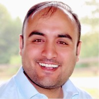 Ghulam Subhani Mohmand