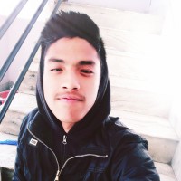 Roshan Man Shrestha