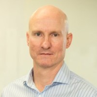 Gregg Sim