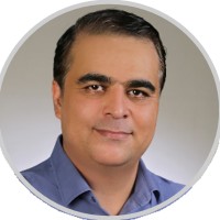 Seyed Mojtaba Sadatinia